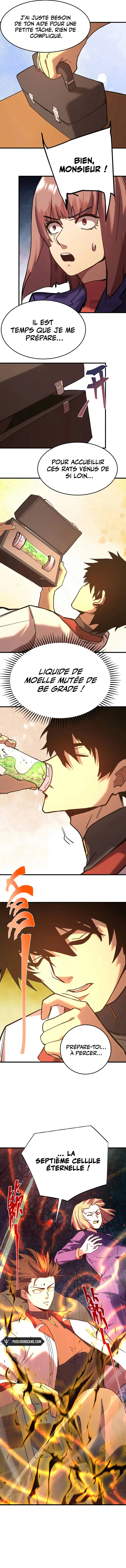 Read Logging 10000 Years into the Future FR Manga Online