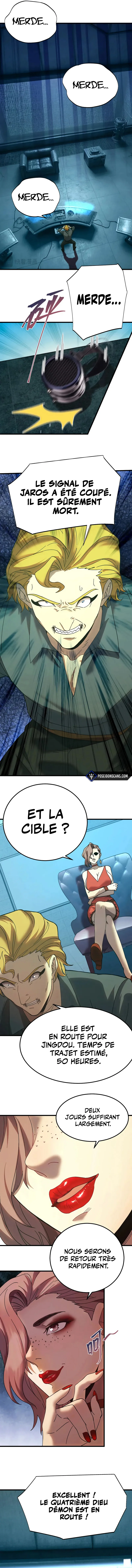 Read Logging 10000 Years into the Future FR Manga Online