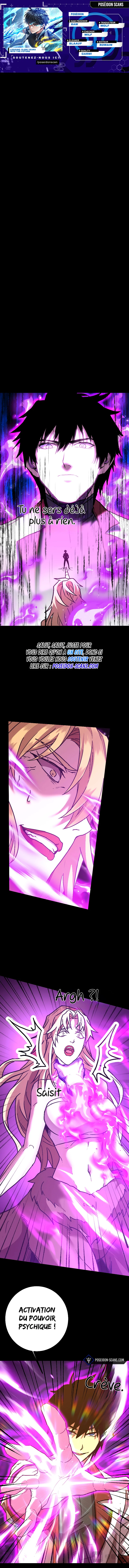 Read Logging 10000 Years into the Future FR Manga Online