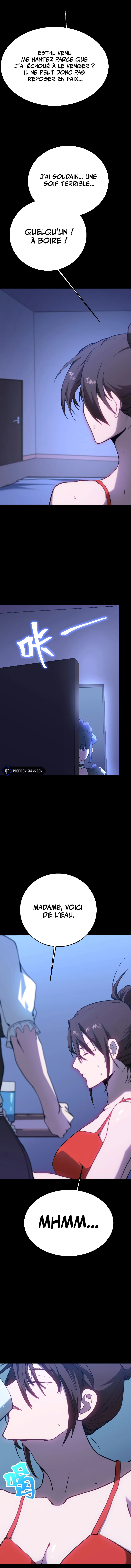 Read Logging 10000 Years into the Future FR Manga Online