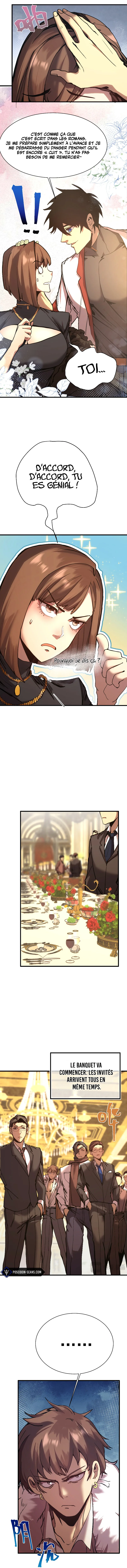 Read Logging 10000 Years into the Future FR Manga Online