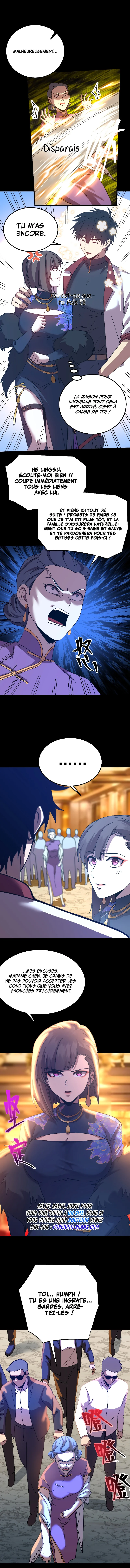 Read Logging 10000 Years into the Future FR Manga Online