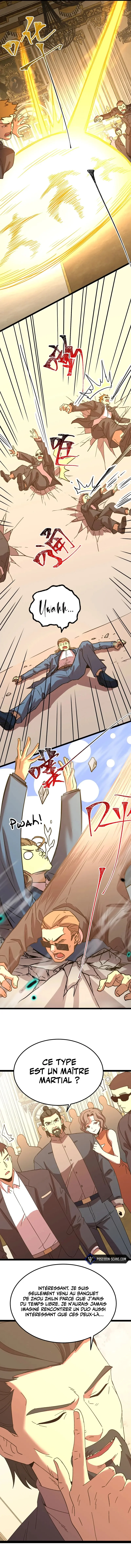 Read Logging 10000 Years into the Future FR Manga Online