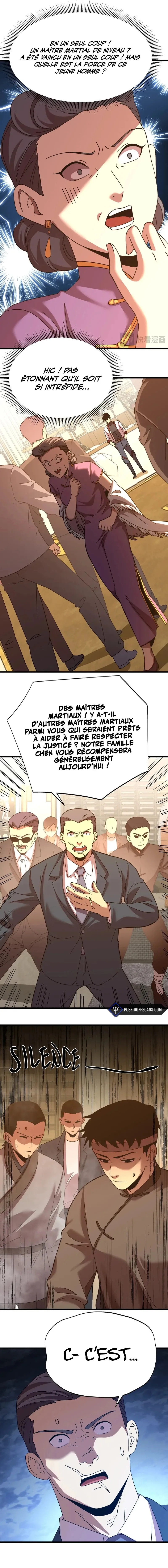 Read Logging 10000 Years into the Future FR Manga Online