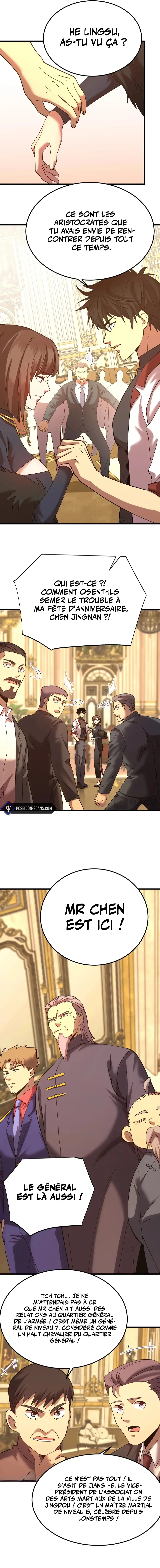 Read Logging 10000 Years into the Future FR Manga Online