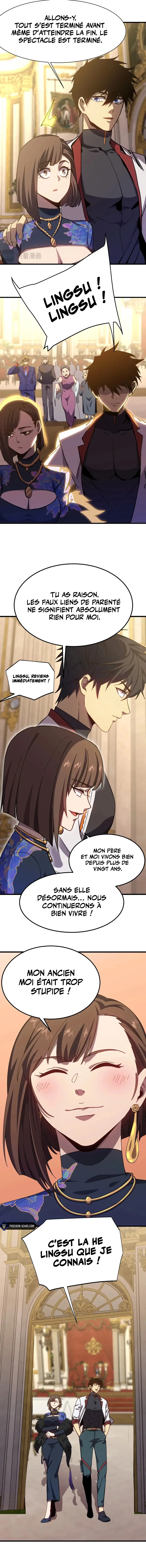 Read Logging 10000 Years into the Future FR Manga Online