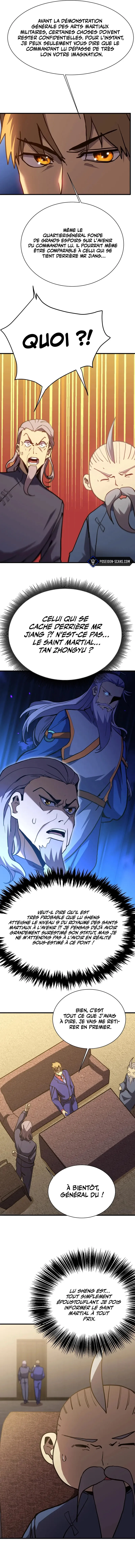 Read Logging 10000 Years into the Future FR Manga Online