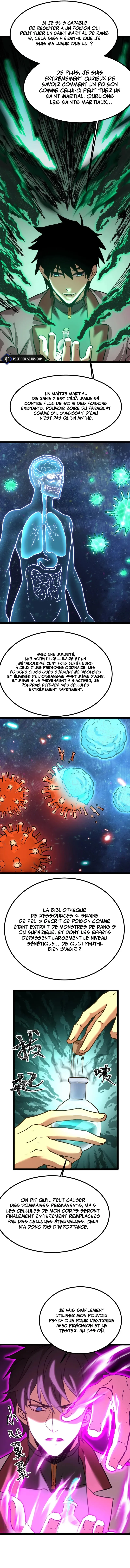 Read Logging 10000 Years into the Future FR Manga Online