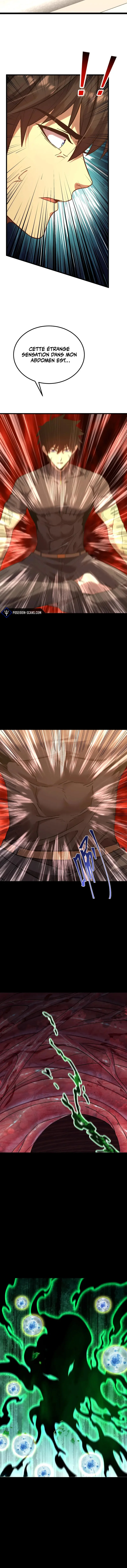 Read Logging 10000 Years into the Future FR Manga Online