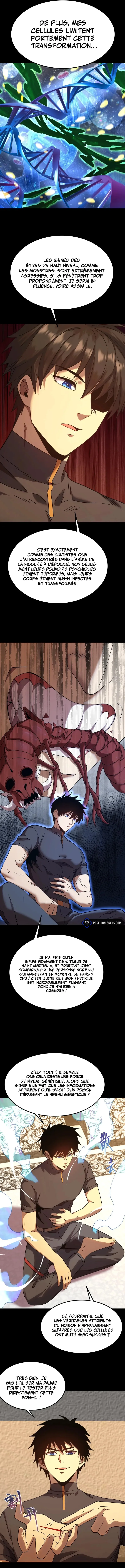 Read Logging 10000 Years into the Future FR Manga Online