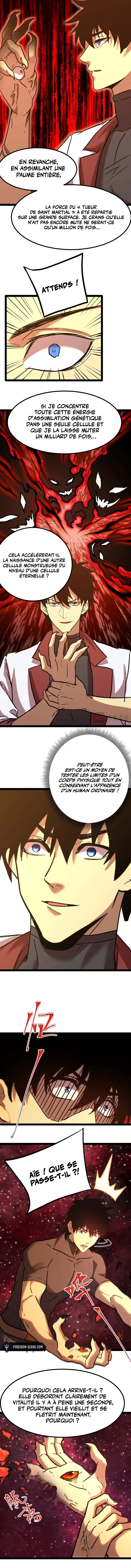 Read Logging 10000 Years into the Future FR Manga Online