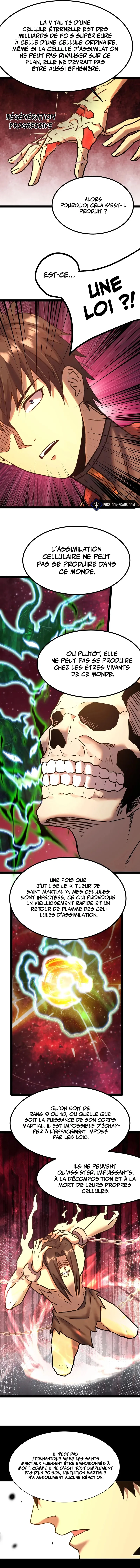 Read Logging 10000 Years into the Future FR Manga Online