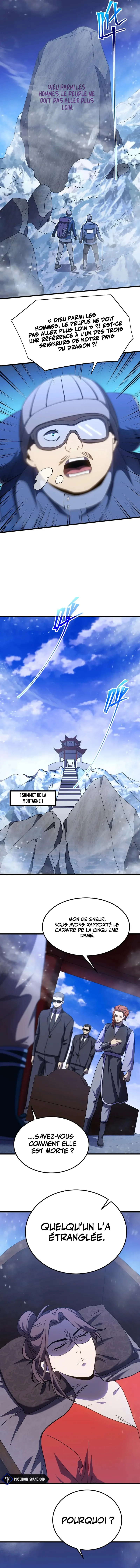 Read Logging 10000 Years into the Future FR Manga Online