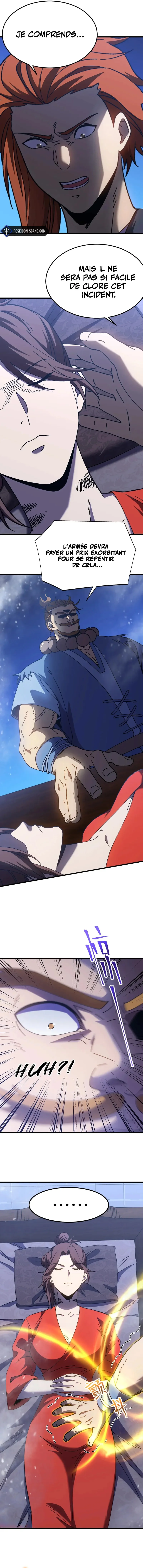 Read Logging 10000 Years into the Future FR Manga Online