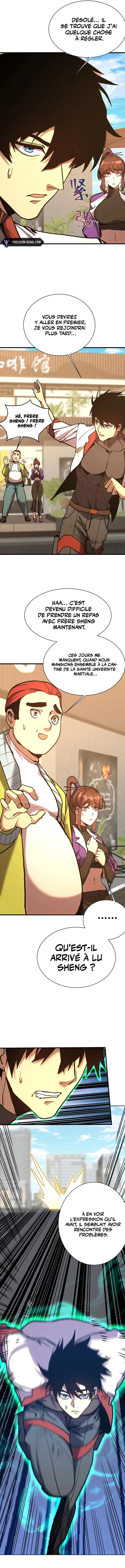 Read Logging 10000 Years into the Future FR Manga Online