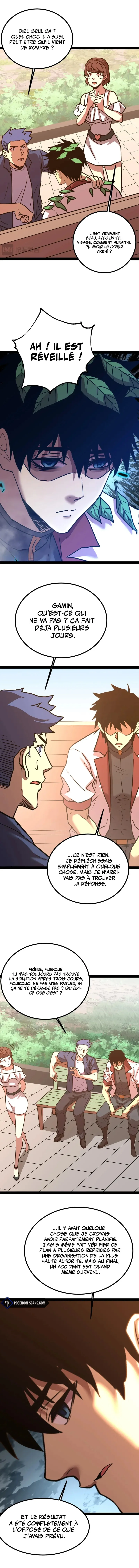 Read Logging 10000 Years into the Future FR Manga Online