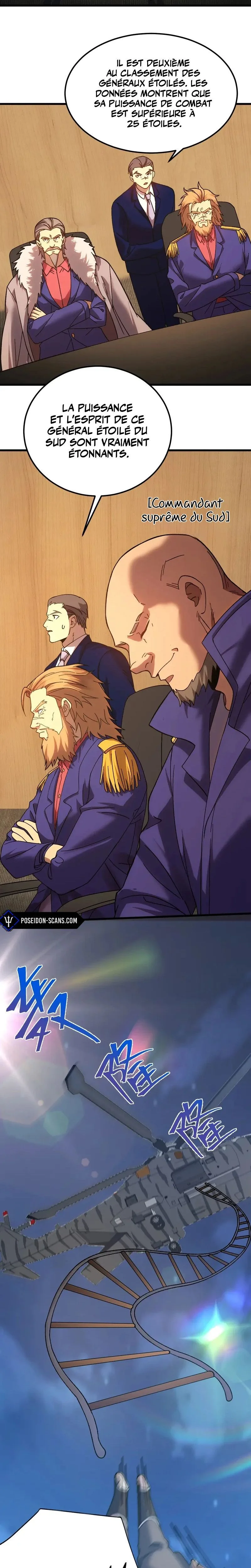 Read Logging 10000 Years into the Future FR Manga Online