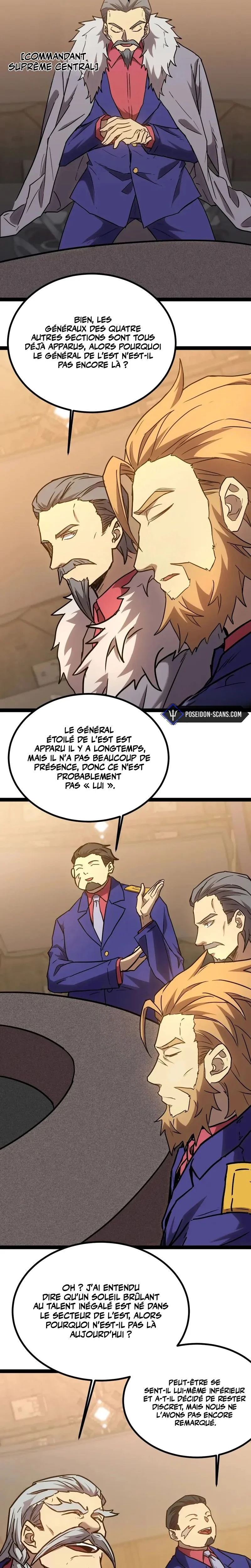 Read Logging 10000 Years into the Future FR Manga Online