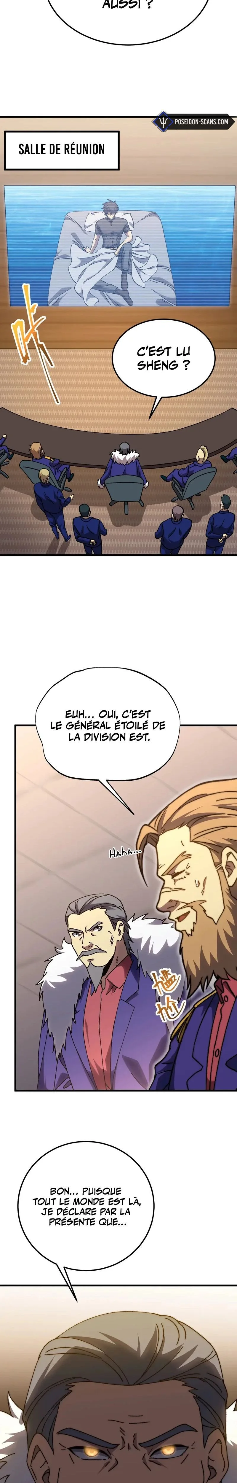 Read Logging 10000 Years into the Future FR Manga Online