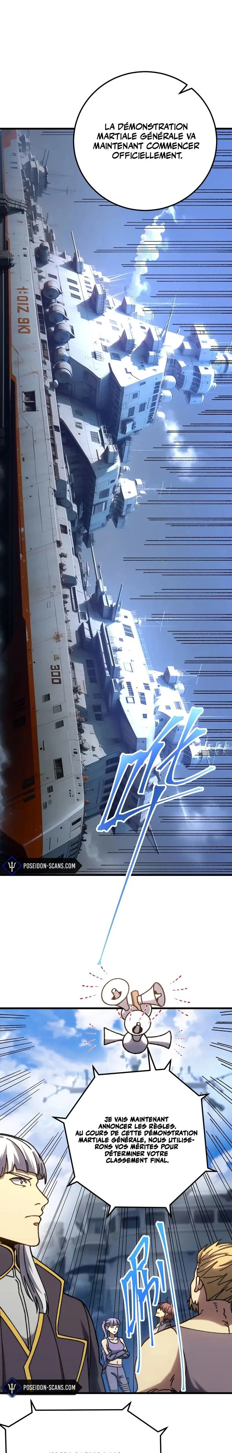 Read Logging 10000 Years into the Future FR Manga Online