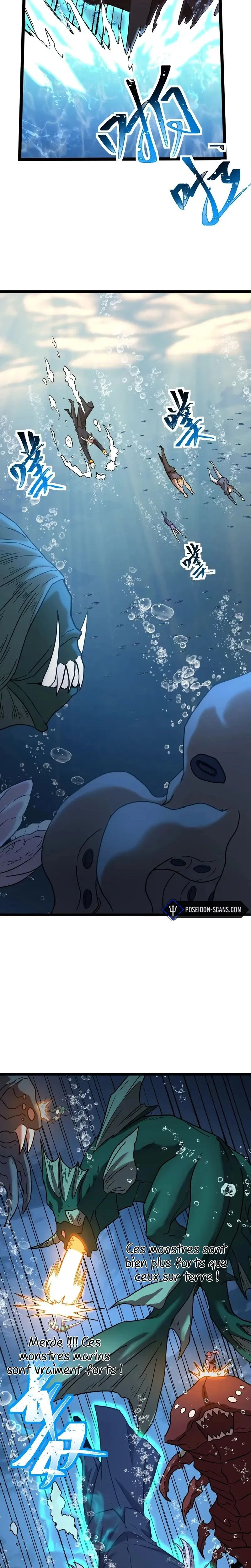 Read Logging 10000 Years into the Future FR Manga Online