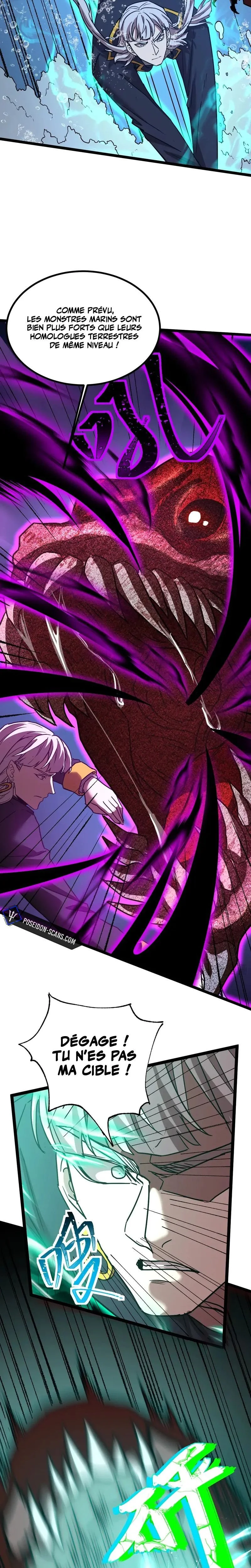 Read Logging 10000 Years into the Future FR Manga Online