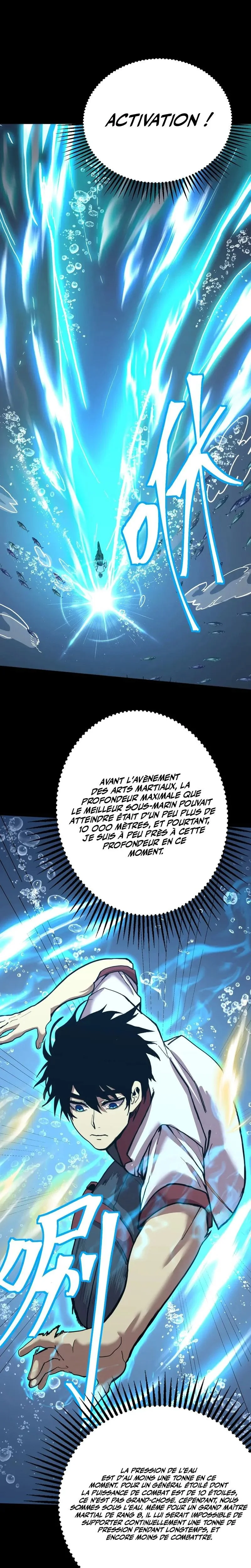 Read Logging 10000 Years into the Future FR Manga Online