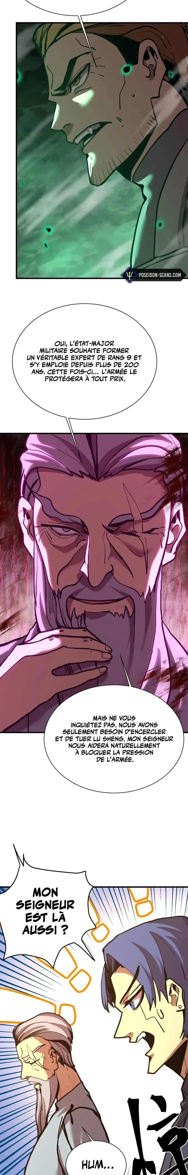 Read Logging 10000 Years into the Future FR Manga Online