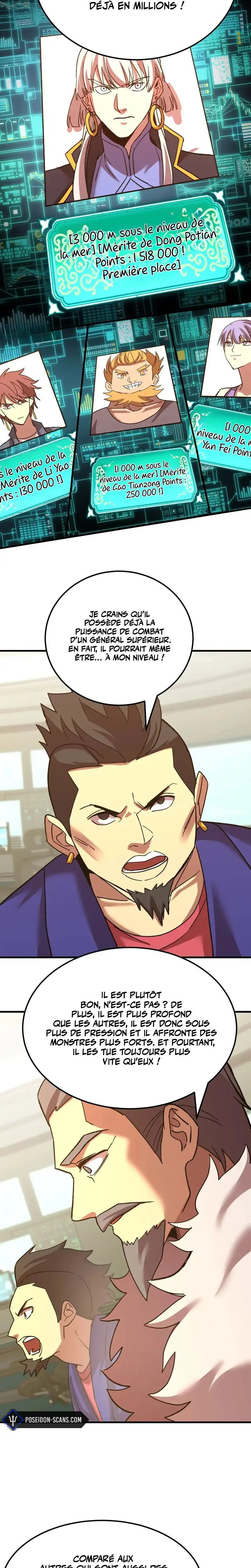 Read Logging 10000 Years into the Future FR Manga Online