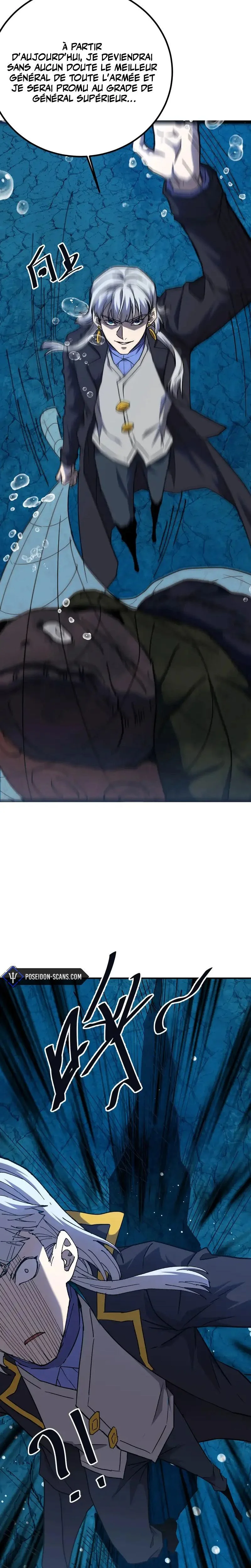 Read Logging 10000 Years into the Future FR Manga Online