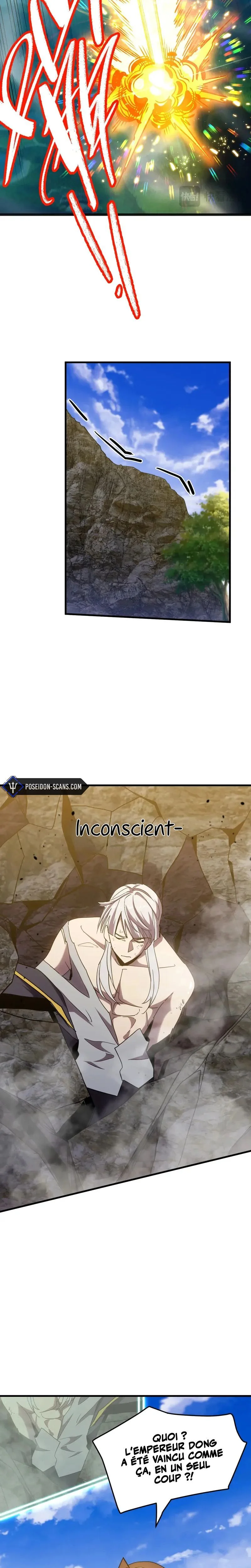 Read Logging 10000 Years into the Future FR Manga Online