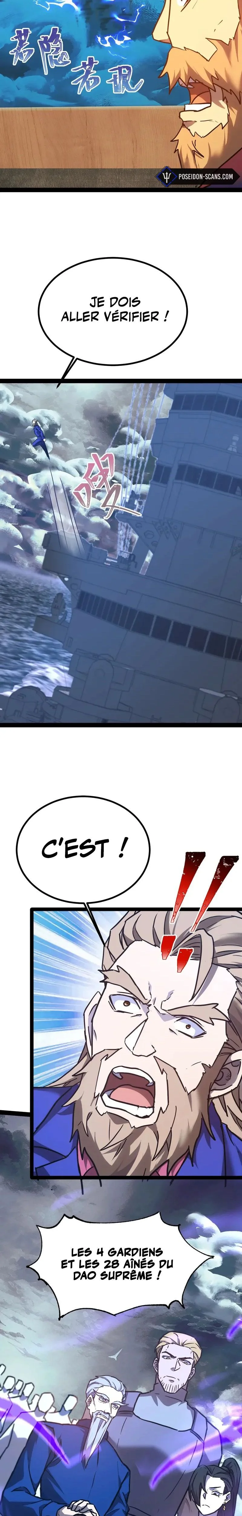 Read Logging 10000 Years into the Future FR Manga Online