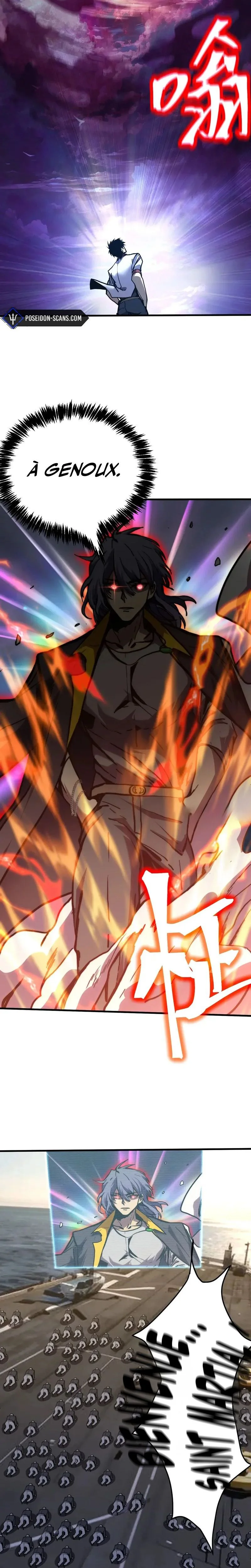 Read Logging 10000 Years into the Future FR Manga Online