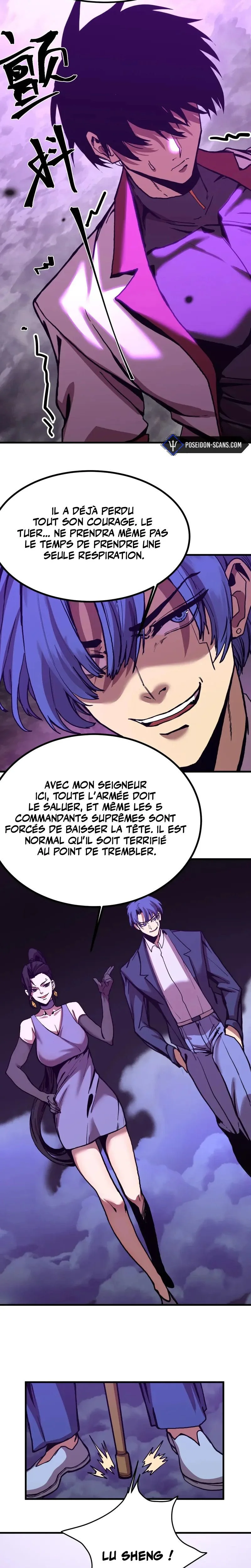 Read Logging 10000 Years into the Future FR Manga Online