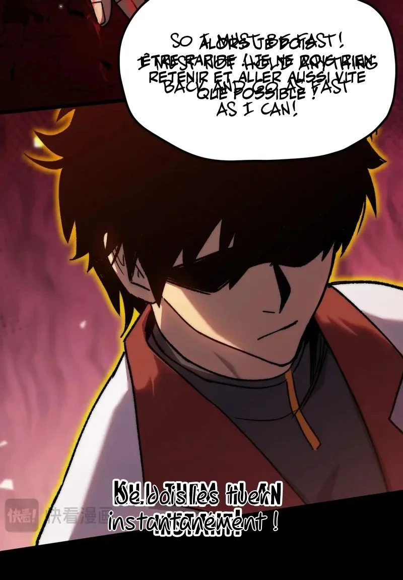 Read Logging 10000 Years into the Future FR Manga Online