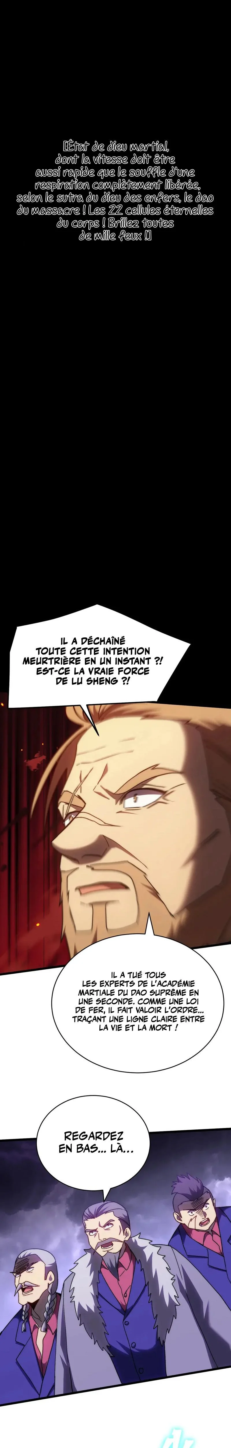 Read Logging 10000 Years into the Future FR Manga Online