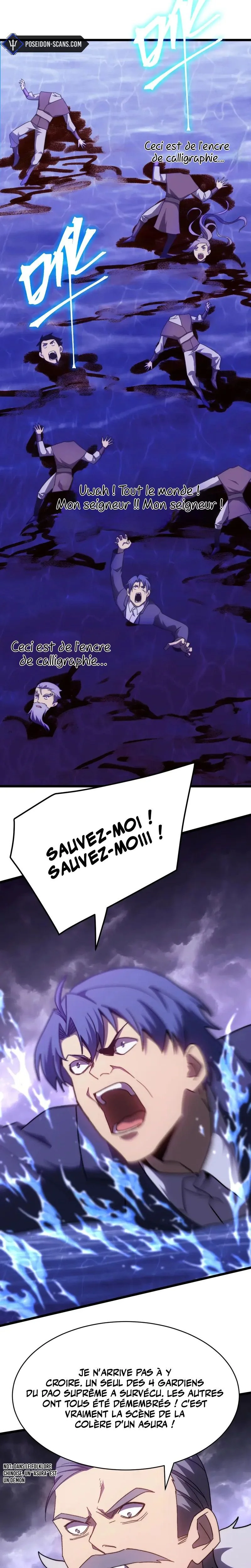 Read Logging 10000 Years into the Future FR Manga Online