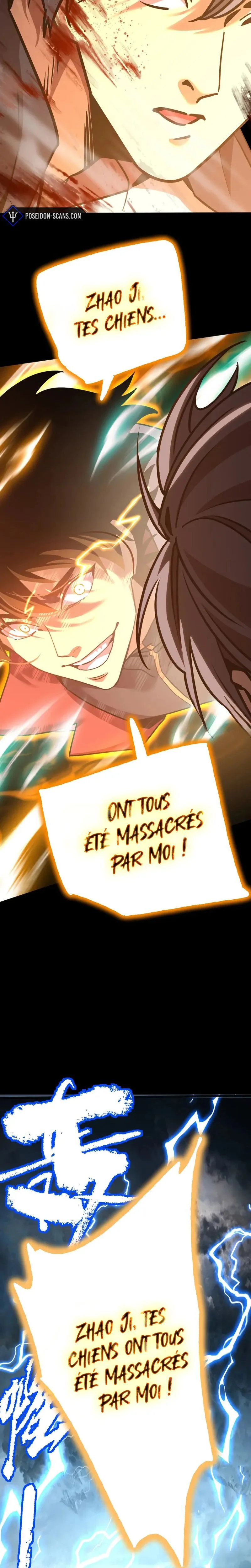 Read Logging 10000 Years into the Future FR Manga Online