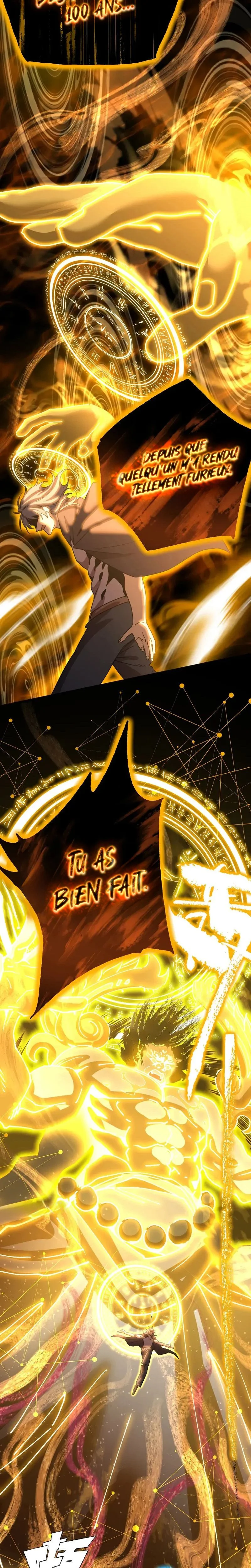 Read Logging 10000 Years into the Future FR Manga Online