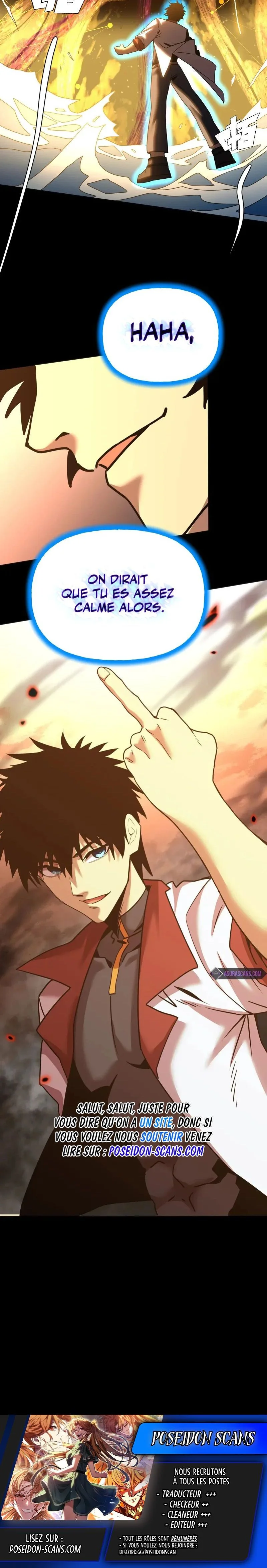 Read Logging 10000 Years into the Future FR Manga Online