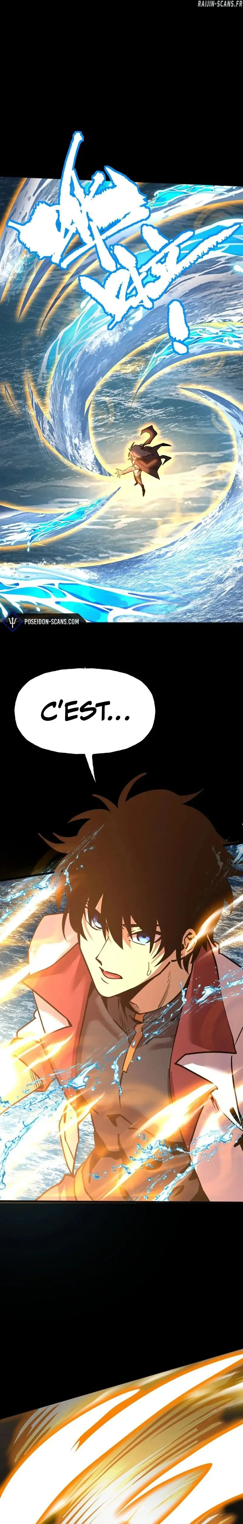 Read Logging 10000 Years into the Future FR Manga Online