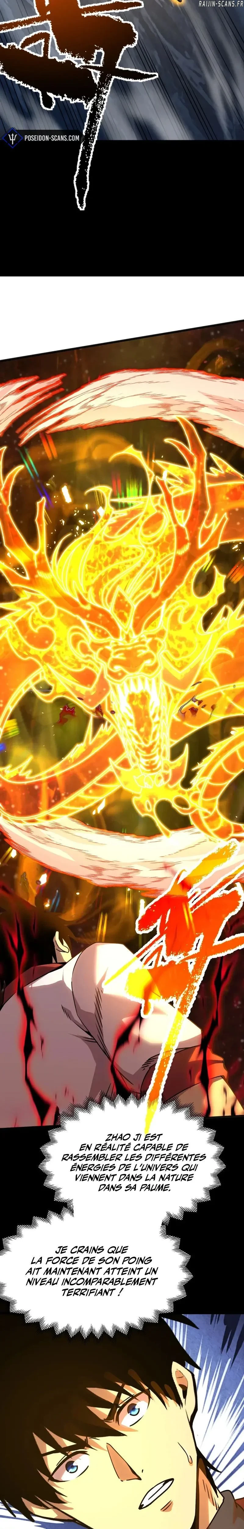 Read Logging 10000 Years into the Future FR Manga Online