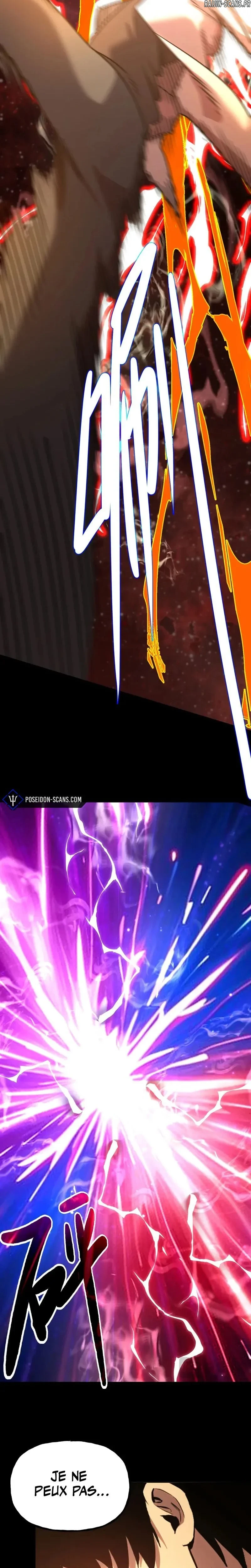 Read Logging 10000 Years into the Future FR Manga Online