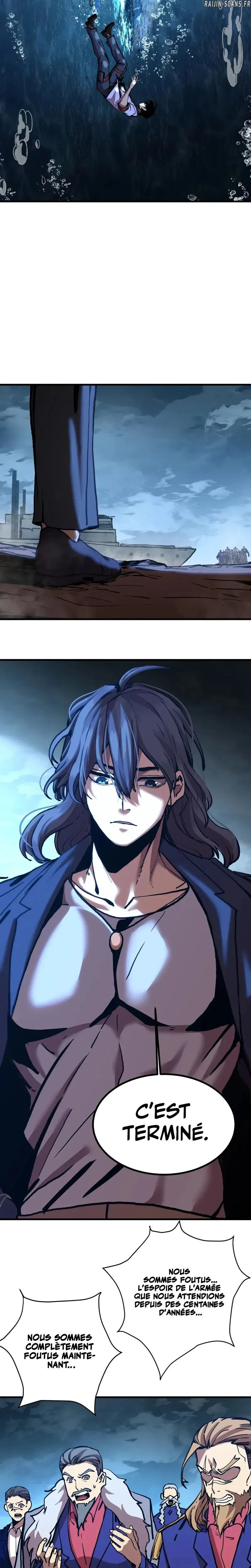 Read Logging 10000 Years into the Future FR Manga Online