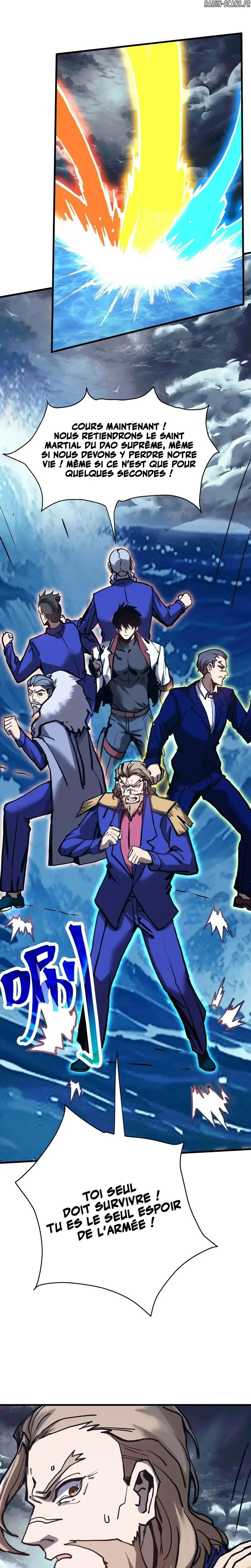 Read Logging 10000 Years into the Future FR Manga Online