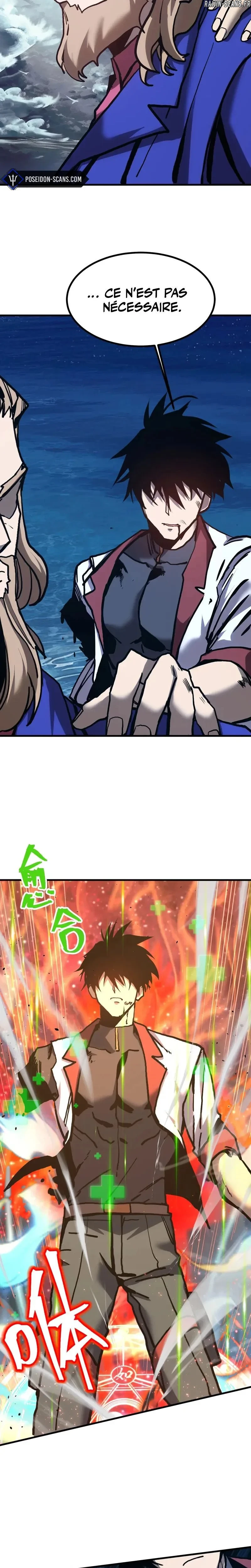 Read Logging 10000 Years into the Future FR Manga Online