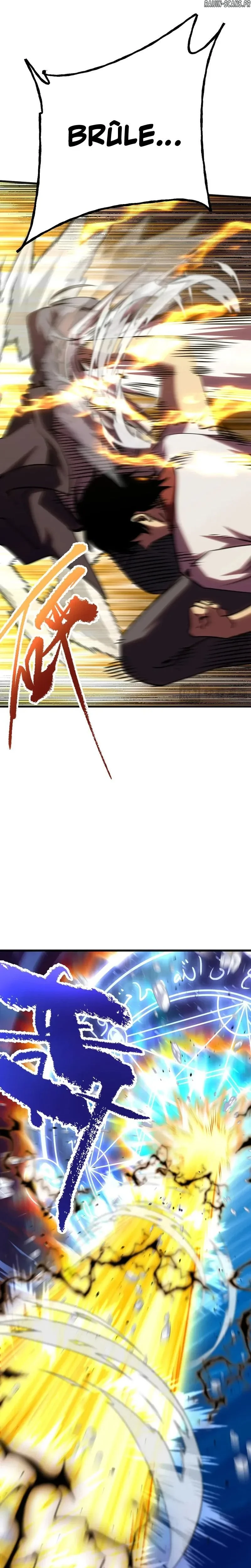 Read Logging 10000 Years into the Future FR Manga Online