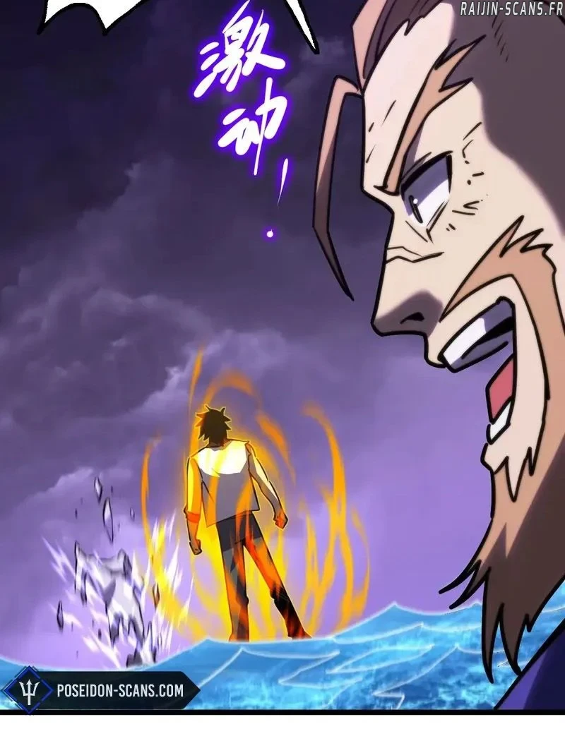 Read Logging 10000 Years into the Future FR Manga Online