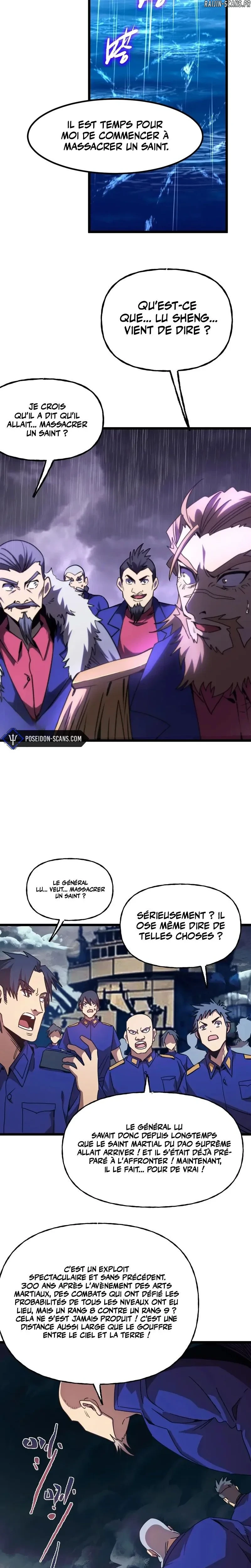 Read Logging 10000 Years into the Future FR Manga Online