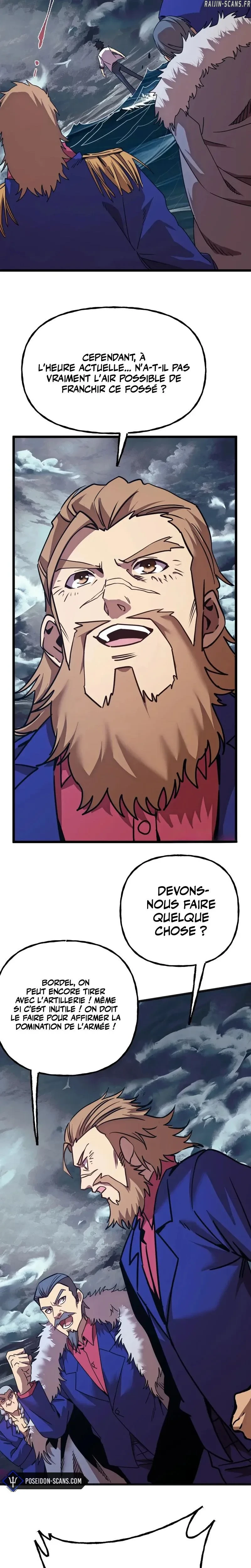 Read Logging 10000 Years into the Future FR Manga Online